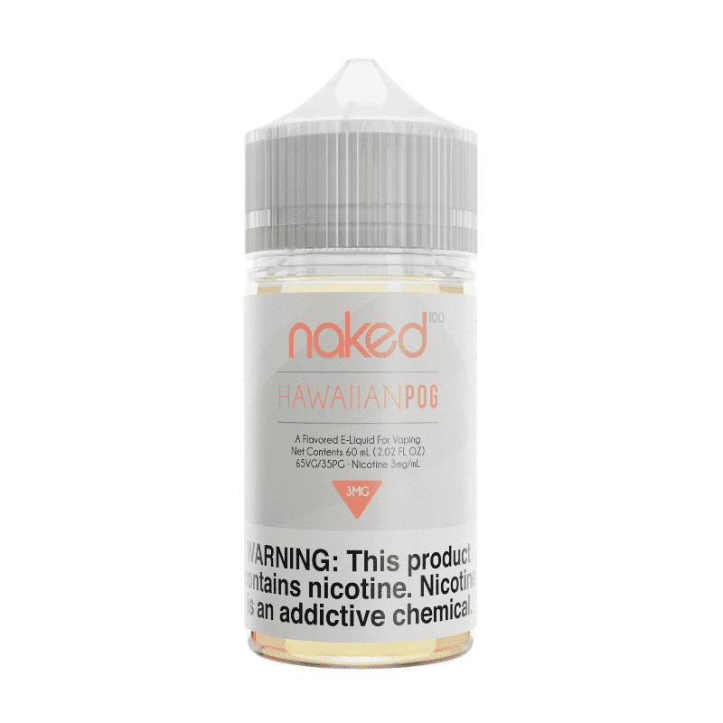 Naked 100 Hawaiian POG 60ml