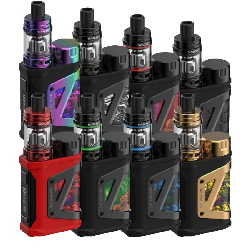 SMOK Scar Mini 80w kit