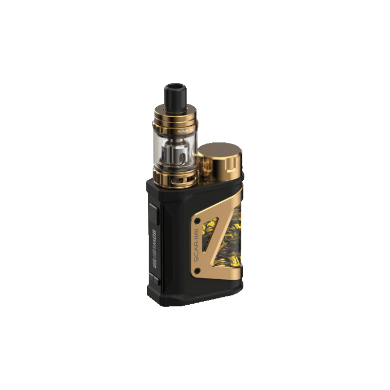 SMOK Scar Mini 80w kit