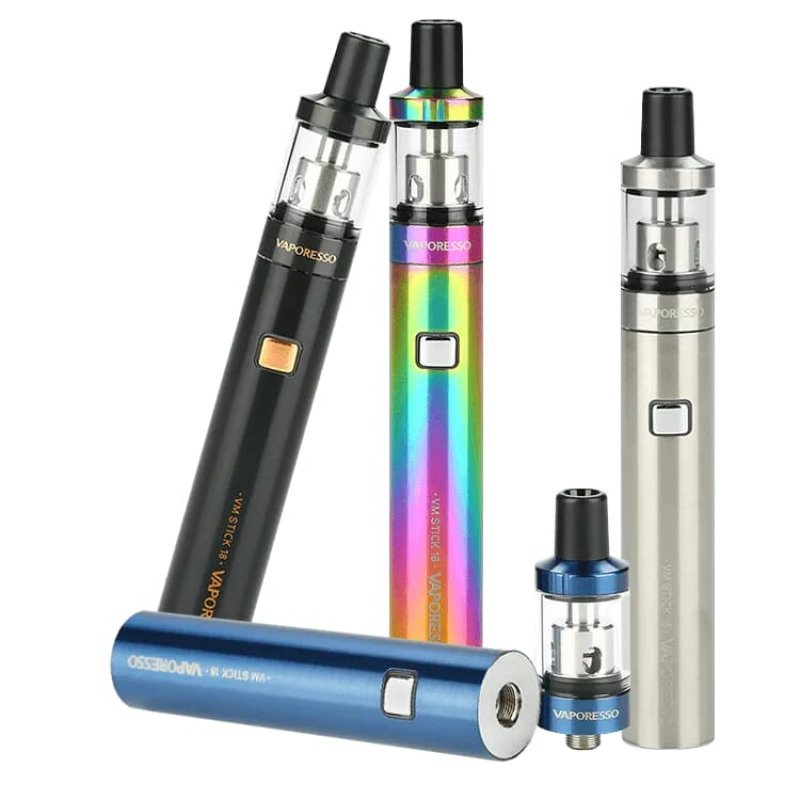 Vaporesso VM Stick 18 Kit