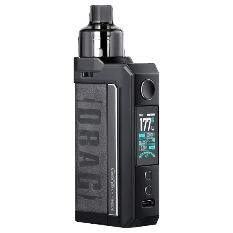 Voopoo Drag Max 177W Kit