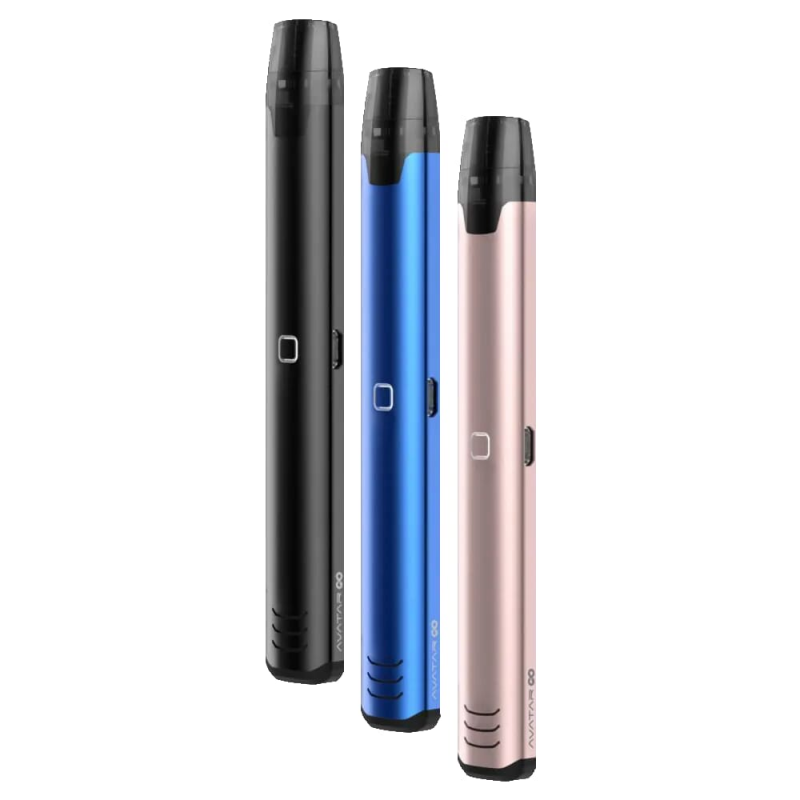 Avatar Vape Go Pod System