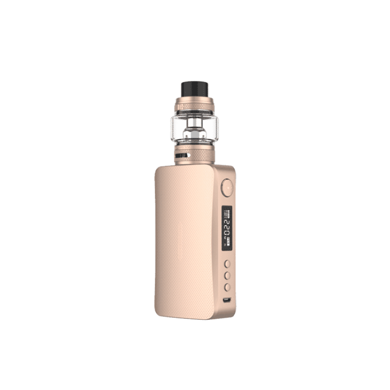 Vaporesso Gen S 220W Kit with NRG-S Tank