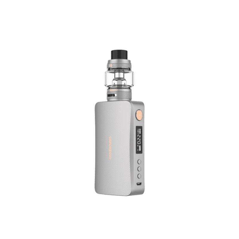 Vaporesso Gen S 220W Kit with NRG-S Tank