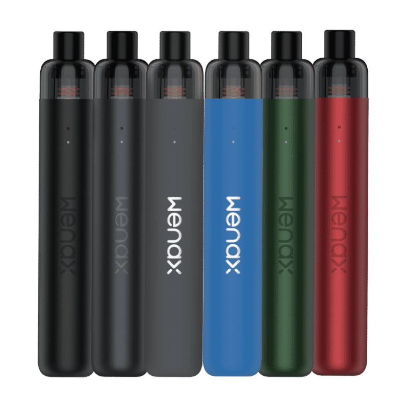 GeekVape Wenax Stylus Pod System