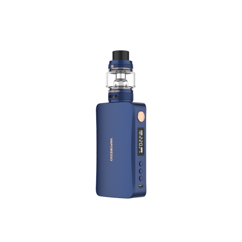 Vaporesso Gen S 220W Kit with NRG-S Tank