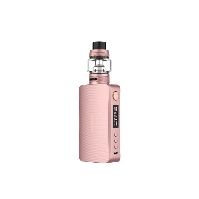 Vaporesso Gen S 220W Kit with NRG-S Tank