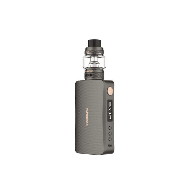 Vaporesso Gen S 220W Kit with NRG-S Tank