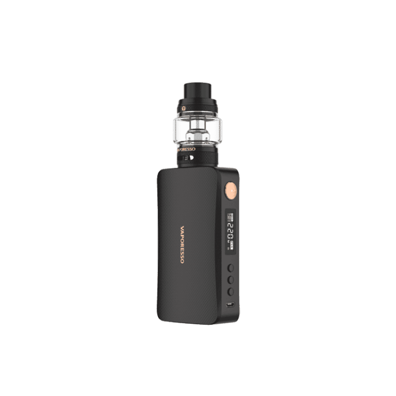 Vaporesso Gen S 220W Kit with NRG-S Tank