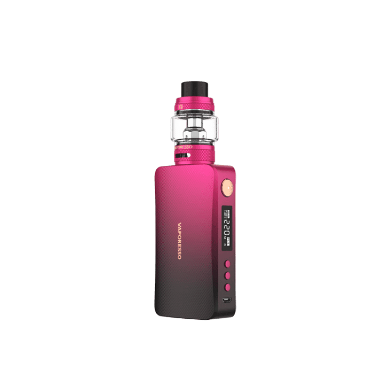 Vaporesso Gen S 220W Kit with NRG-S Tank