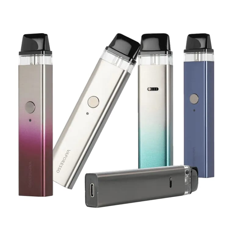 Vaporesso Xros Pod System