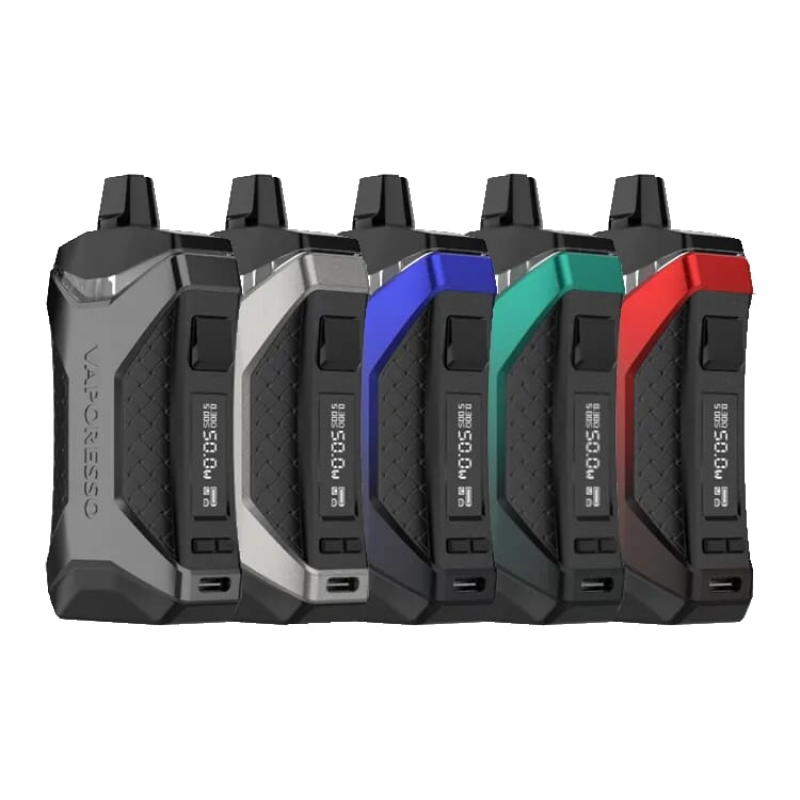 Vaporesso XIRON Pod System