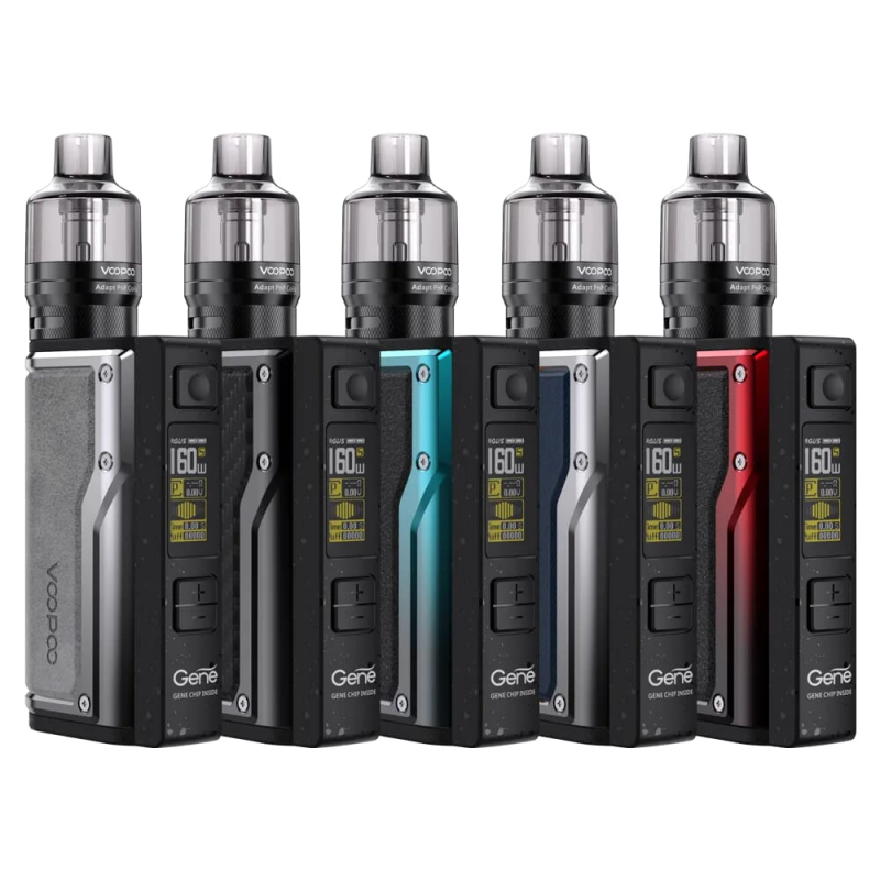 Voopoo Argus GT 160W