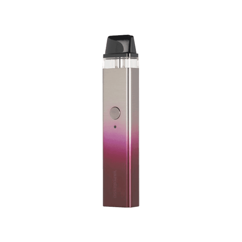 Vaporesso Xros Pod System