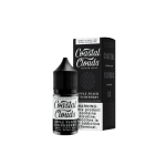 Coastal Clouds Apple Peach Strawberry Salts 30ml