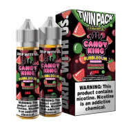 Candy King Bubblegum Collection - Strawberry Water...