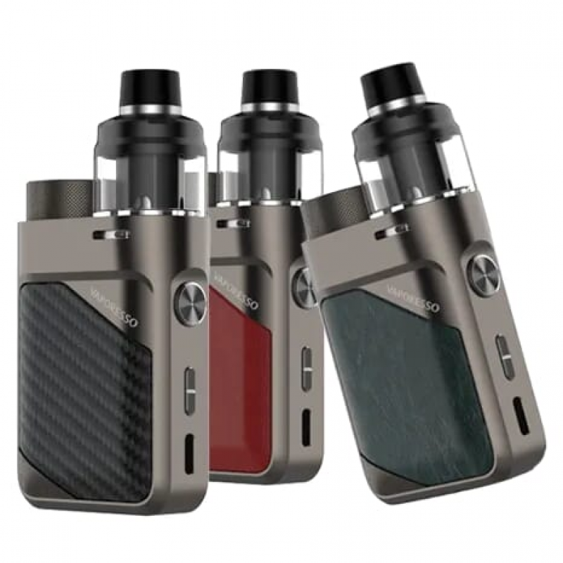 Vaporesso Swag PX80 Pod Kit