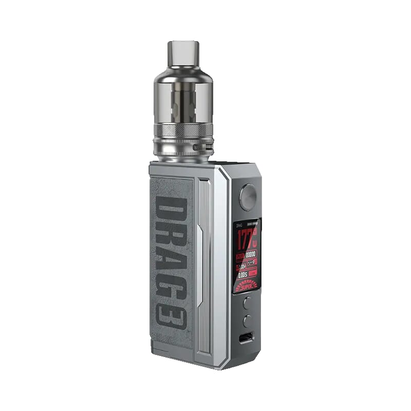 Voopoo Drag 3 177W Kit