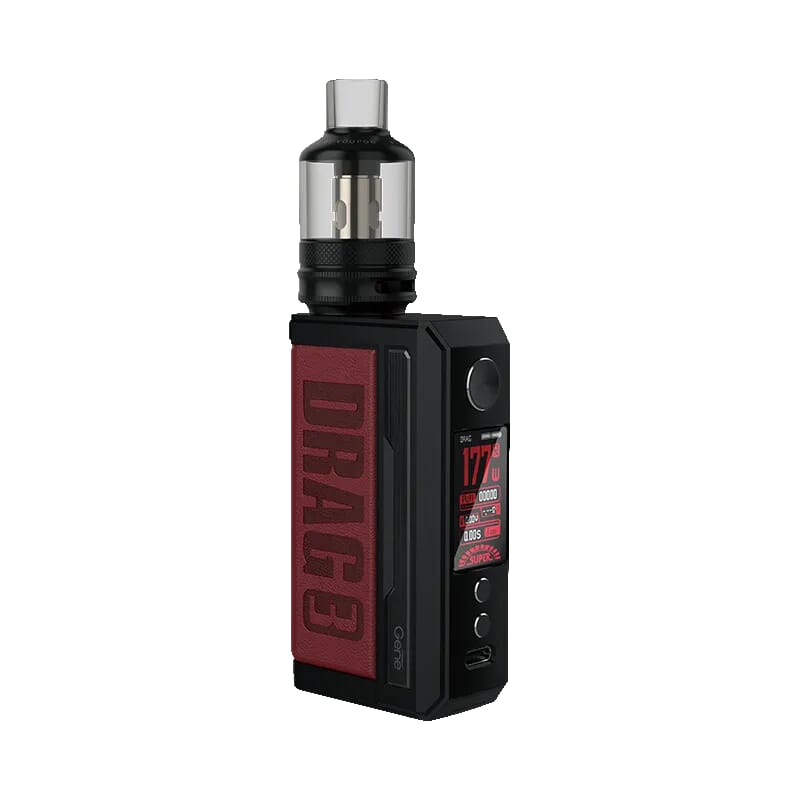 Voopoo Drag 3 177W Kit