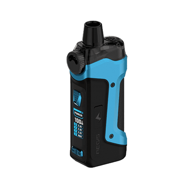 GeekVape Aegis Boost Pro Pod Kit