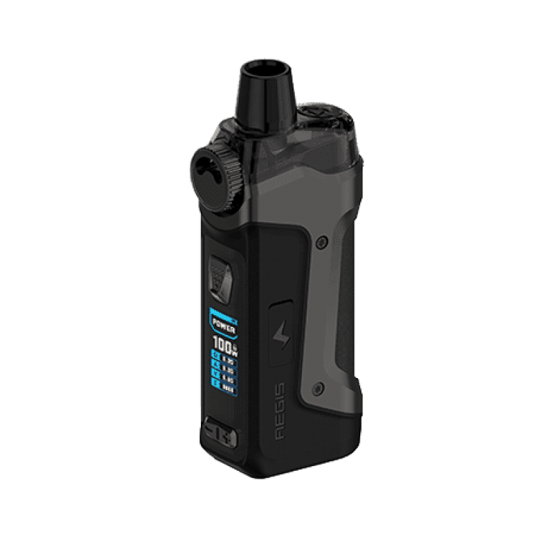 GeekVape Aegis Boost Pro Pod Kit