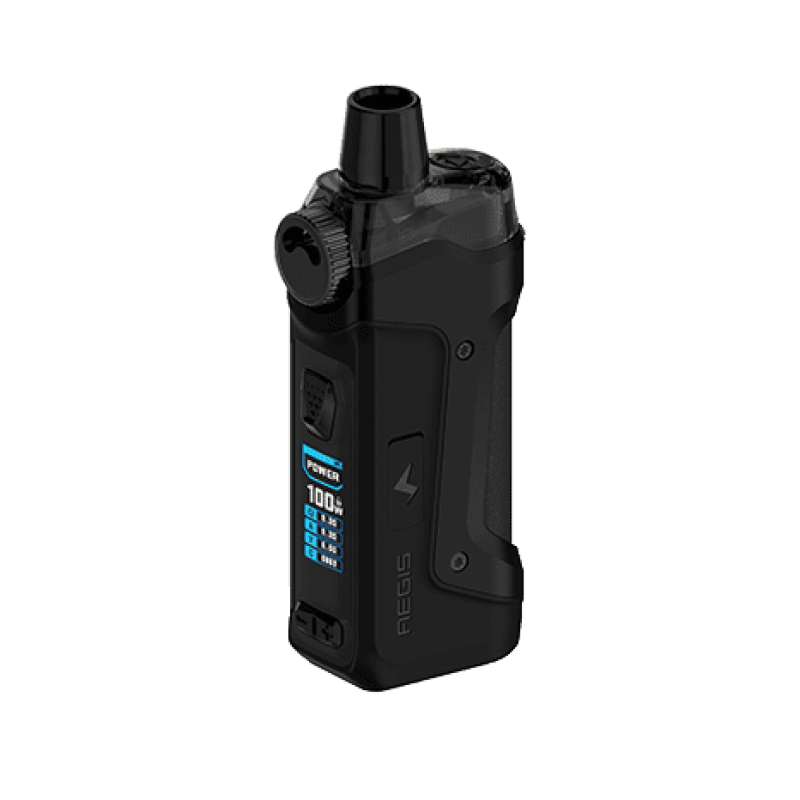 GeekVape Aegis Boost Pro Pod Kit