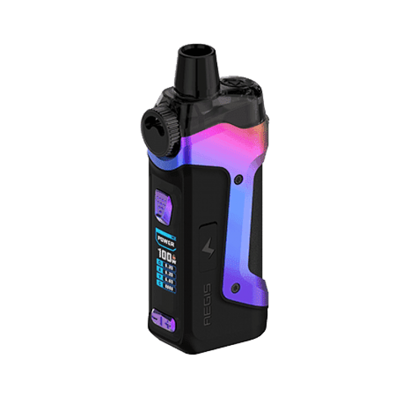 GeekVape Aegis Boost Pro Pod Kit