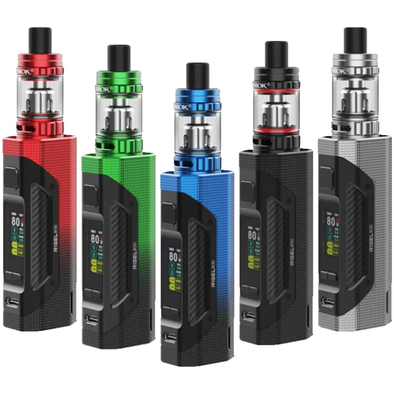 SMOK Rigel Mini 80W Kit