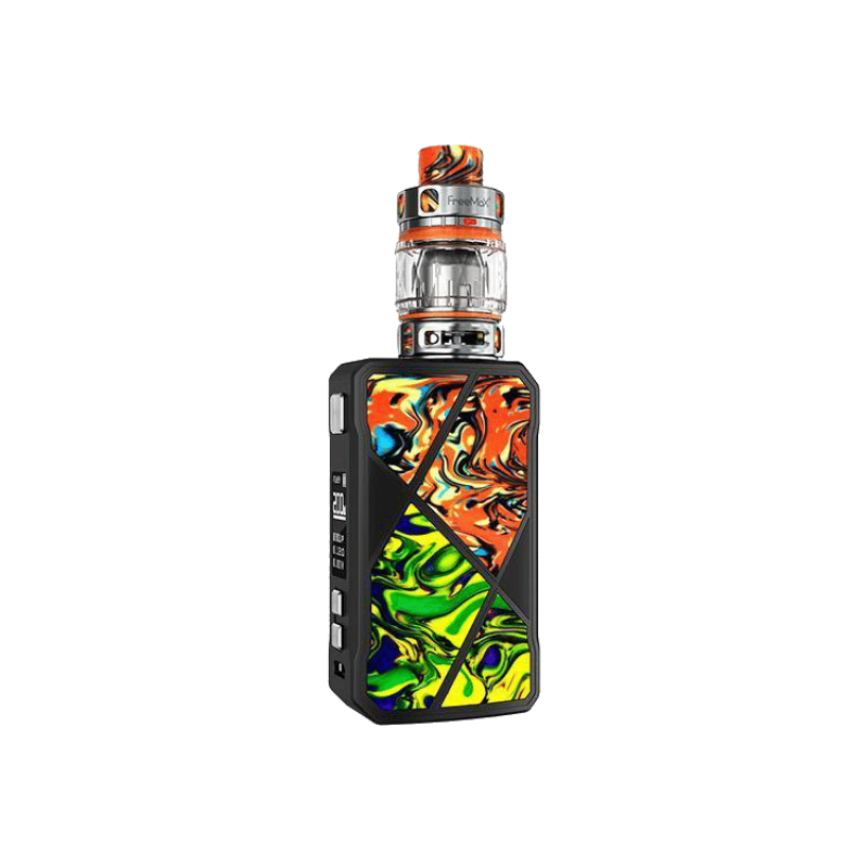 Freemax Maxus 200W Kit