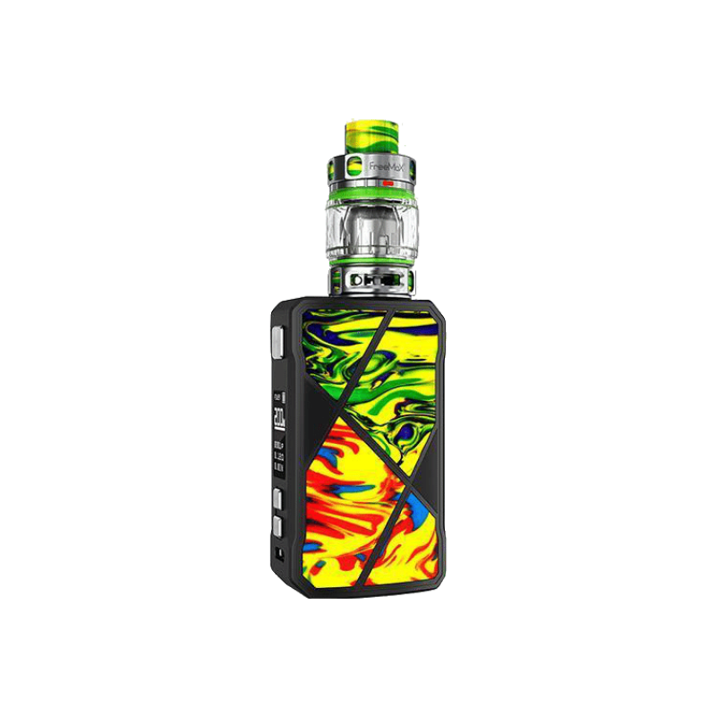 Freemax Maxus 200W Kit