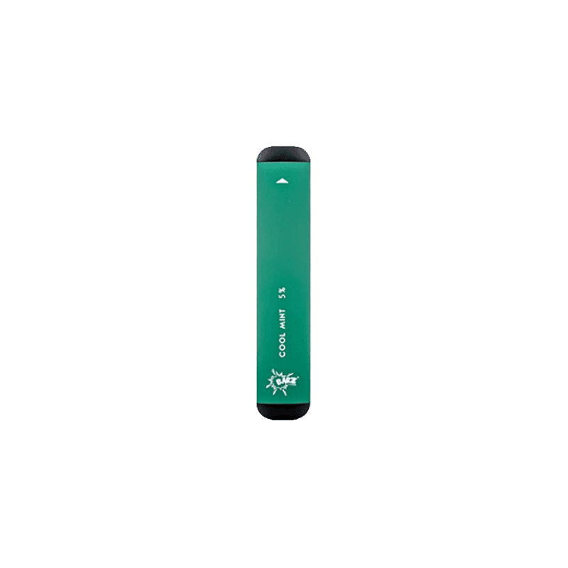 Barz Barz Disposable Vape (5%)