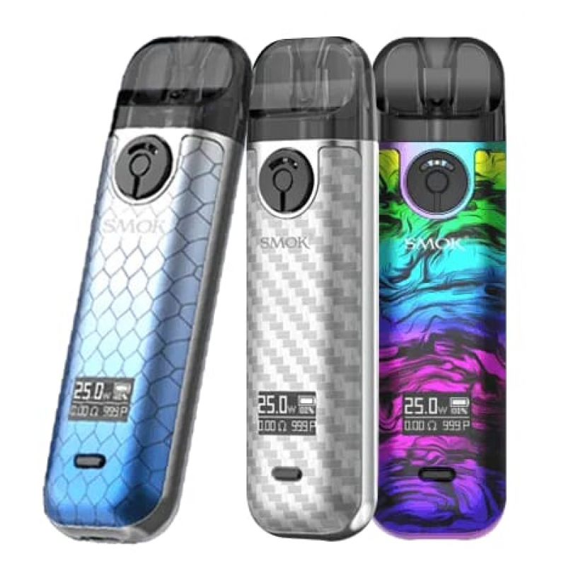 SMOK Novo 4 Kit