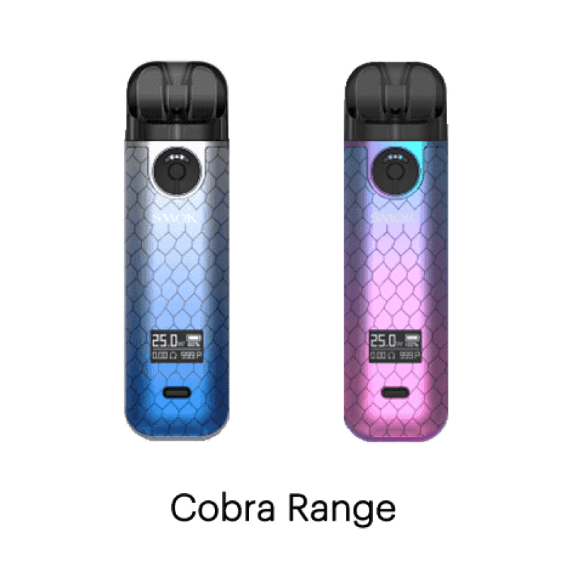 SMOK Novo 4 Kit