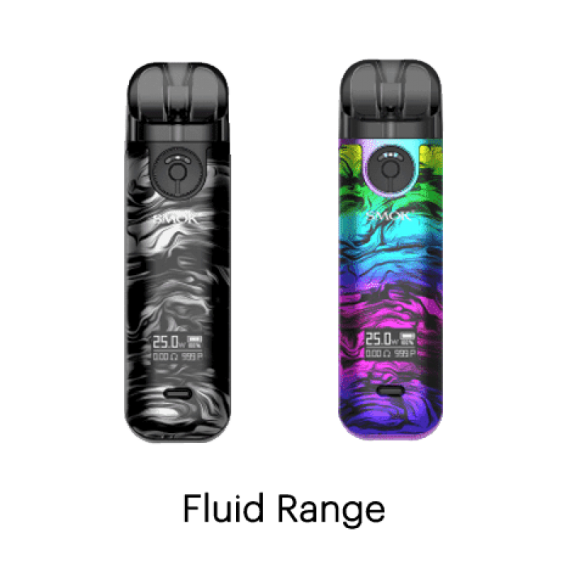 SMOK Novo 4 Kit