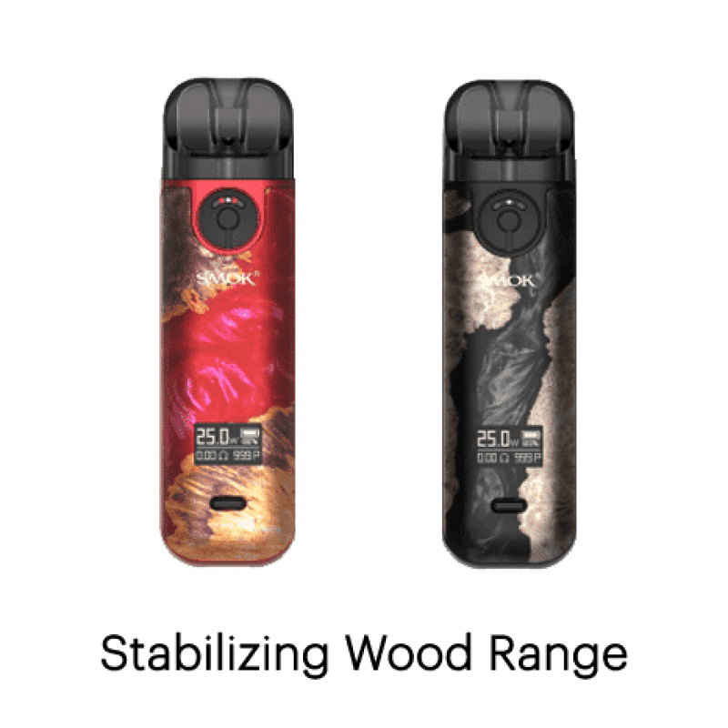 SMOK Novo 4 Kit