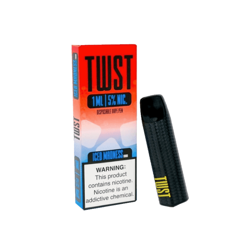 TWST TWST Disposable Vape Pen (x1)