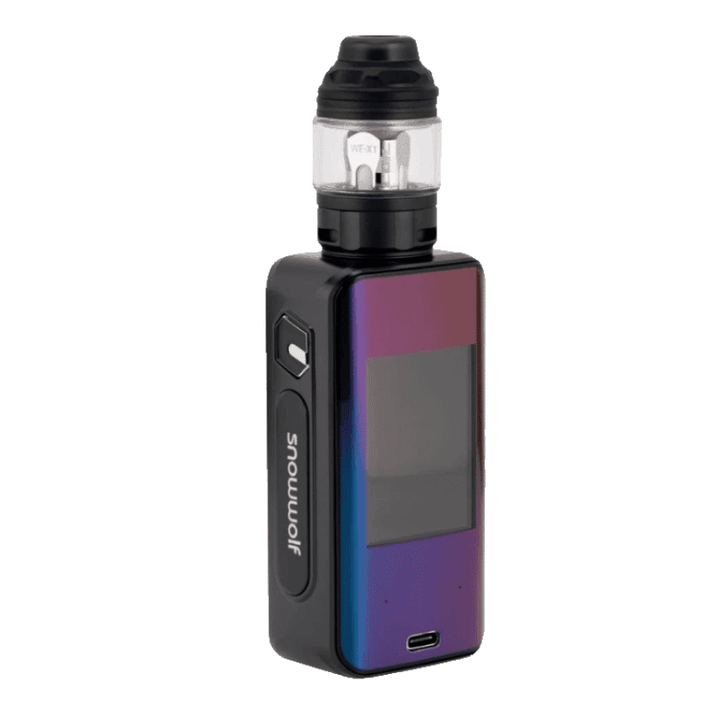 SnowWolf Zephyr 200W Kit