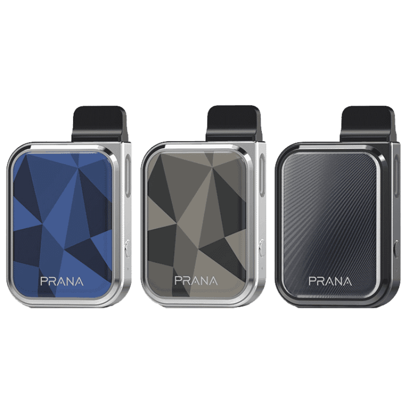 Lost Vape Prana Kit