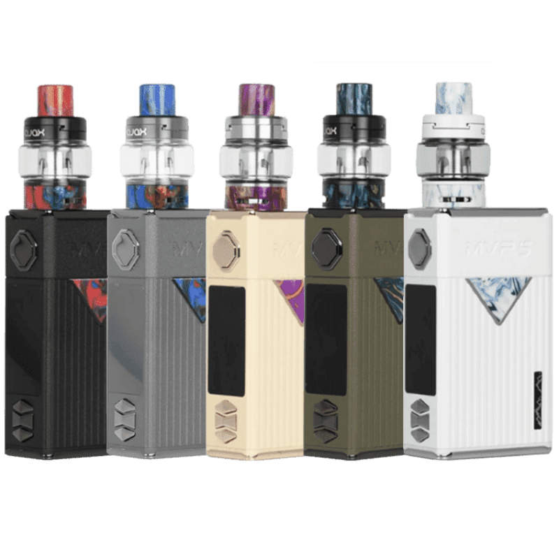 Innokin MVP5 Ajax Kit