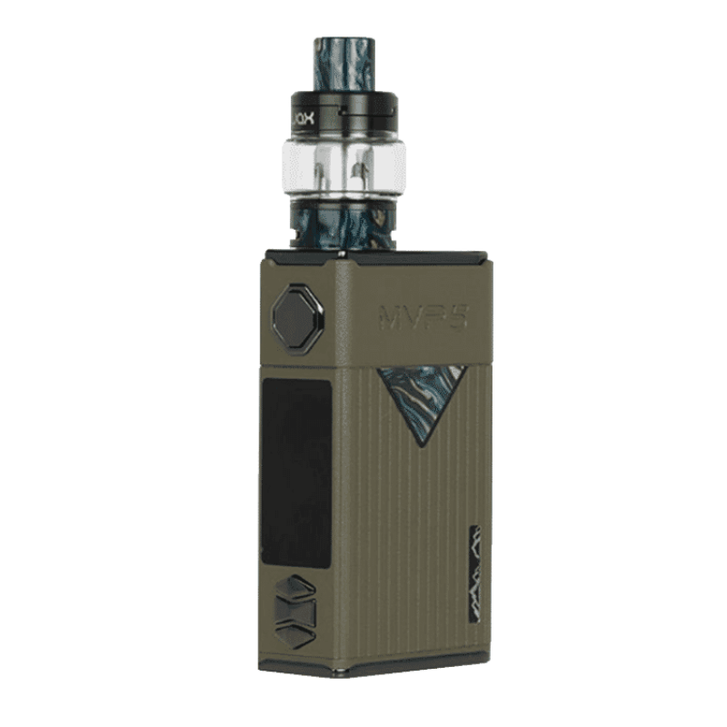 Innokin MVP5 Ajax Kit