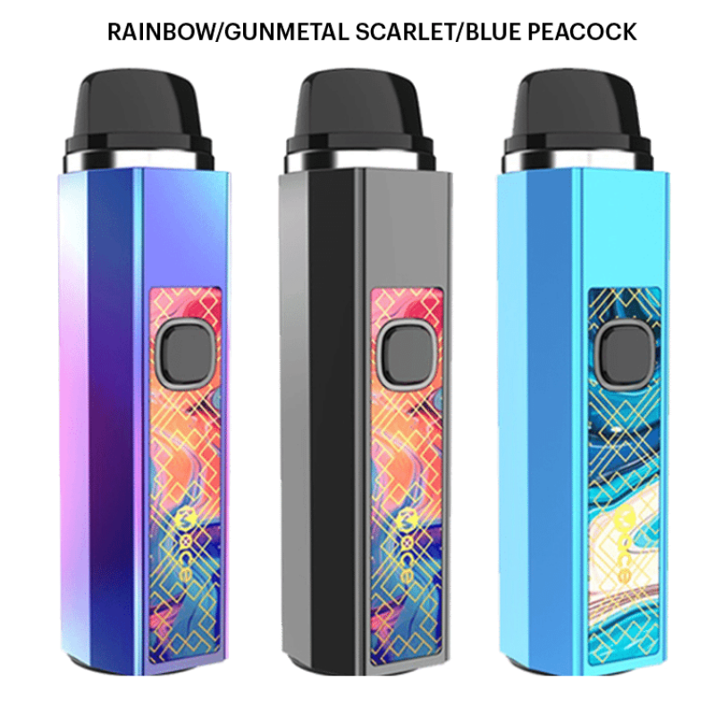 ONE Vape Mace 55 Pod Kit