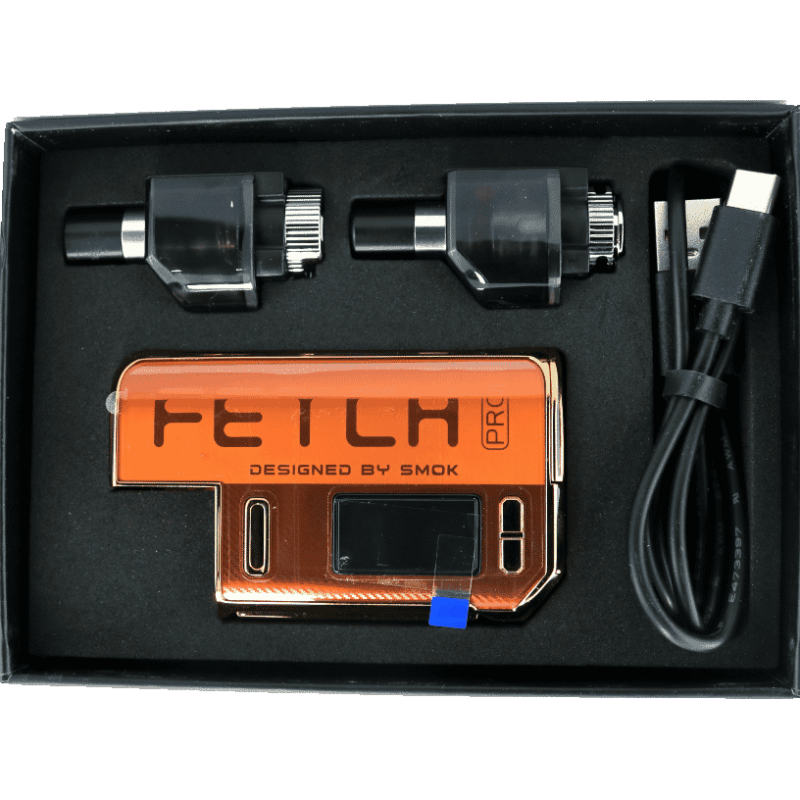 SMOK Fetch Pro Pod Kit