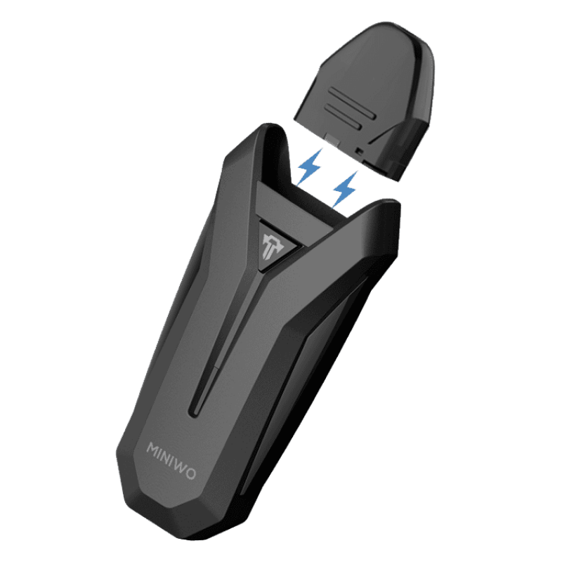 Teslacigs Miniwo Pod Kit