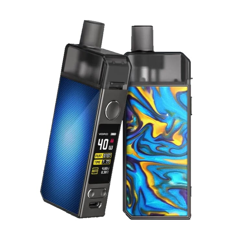 Voopoo Navi Pod Kit