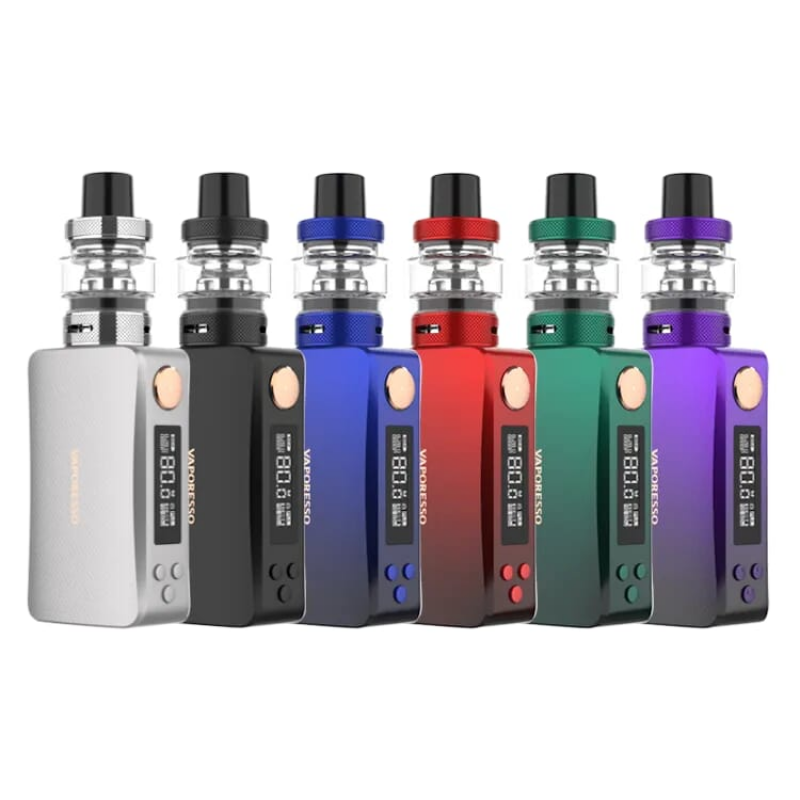 Vaporesso GEN Nano 80W Kit