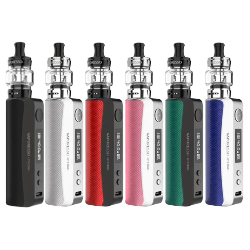 Vaporesso GTX ONE Kit