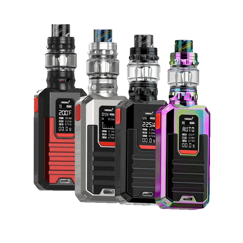 Smoant Ladon Kit