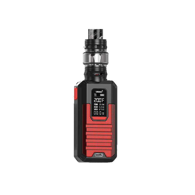 Smoant Ladon Kit