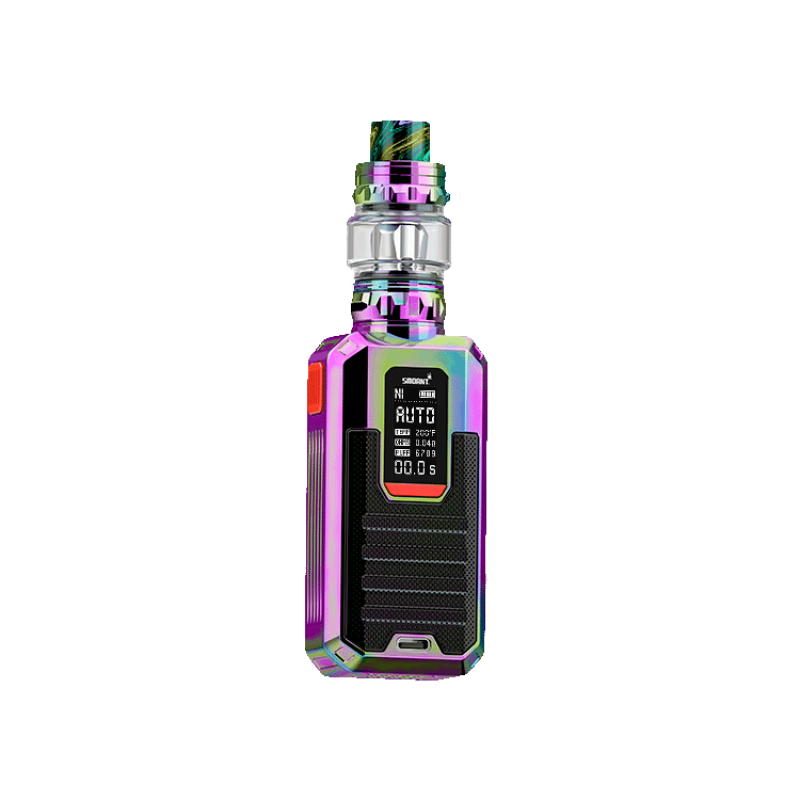 Smoant Ladon Kit