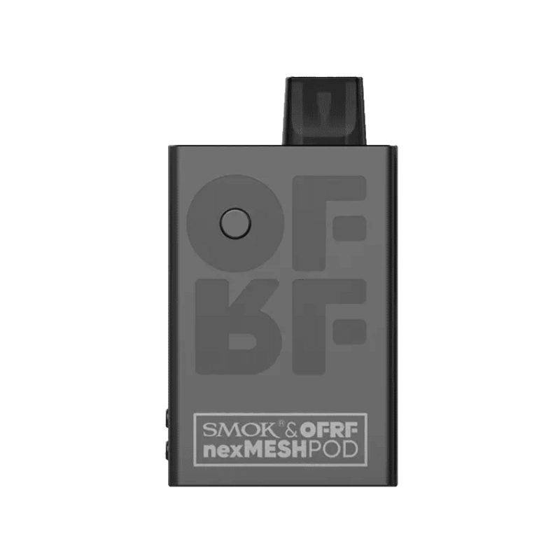 SMOK OFRF nexMESH Pod Kit